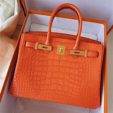 birkin orange hermes|hermes birkin bag price.